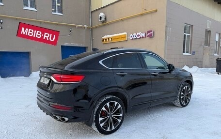 Geely Tugella FY11, 2023 год, 3 250 000 рублей, 4 фотография