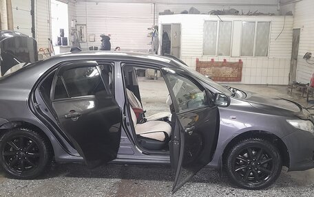 Toyota Corolla, 2006 год, 700 000 рублей, 2 фотография