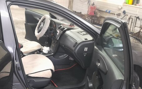 Toyota Corolla, 2006 год, 700 000 рублей, 7 фотография