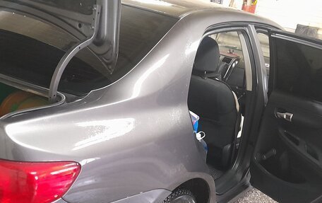 Toyota Corolla, 2006 год, 700 000 рублей, 5 фотография