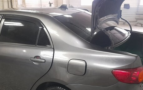 Toyota Corolla, 2006 год, 700 000 рублей, 8 фотография