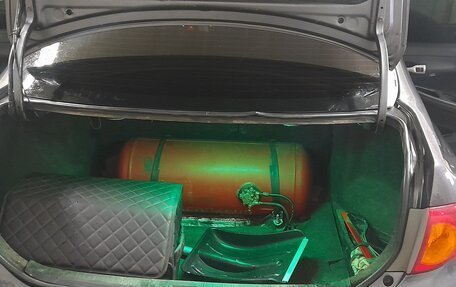 Toyota Corolla, 2006 год, 700 000 рублей, 4 фотография