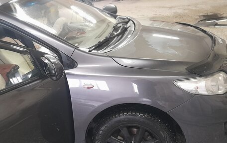 Toyota Corolla, 2006 год, 700 000 рублей, 6 фотография