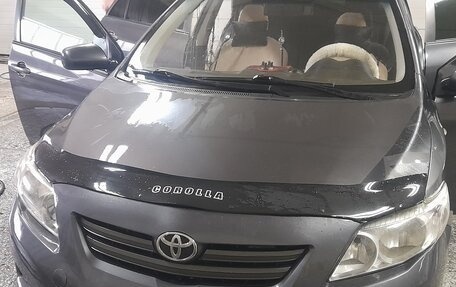 Toyota Corolla, 2006 год, 700 000 рублей, 3 фотография