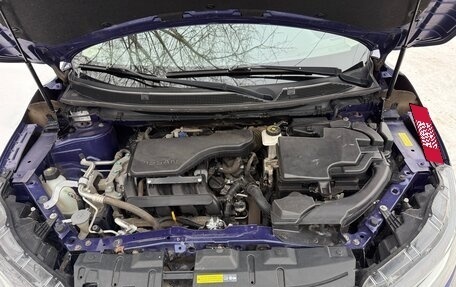 Nissan Qashqai, 2019 год, 1 880 000 рублей, 13 фотография