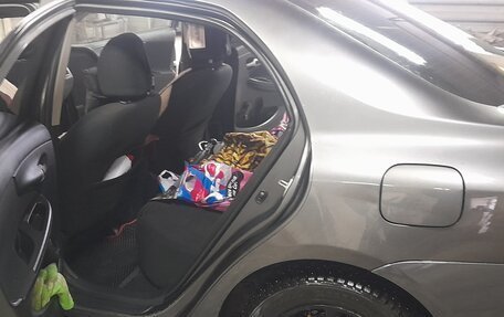 Toyota Corolla, 2006 год, 700 000 рублей, 12 фотография