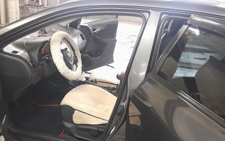 Toyota Corolla, 2006 год, 700 000 рублей, 10 фотография