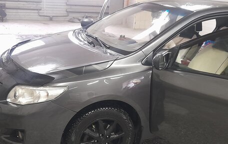 Toyota Corolla, 2006 год, 700 000 рублей, 11 фотография