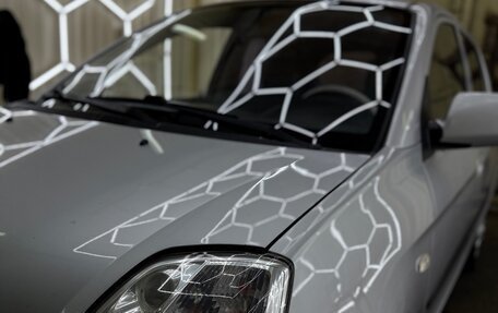 KIA Picanto I, 2005 год, 450 000 рублей, 2 фотография