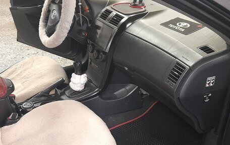 Toyota Corolla, 2006 год, 700 000 рублей, 14 фотография