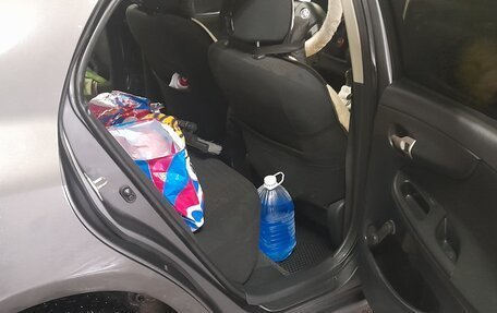 Toyota Corolla, 2006 год, 700 000 рублей, 16 фотография