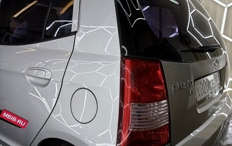 KIA Picanto I, 2005 год, 450 000 рублей, 4 фотография