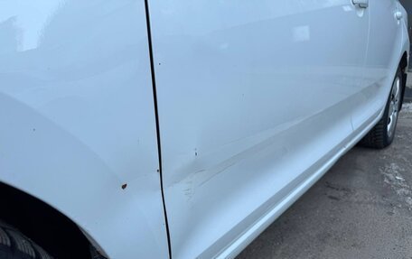 Skoda Rapid I, 2017 год, 710 000 рублей, 7 фотография