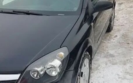 Opel Astra H, 2008 год, 400 000 рублей, 5 фотография