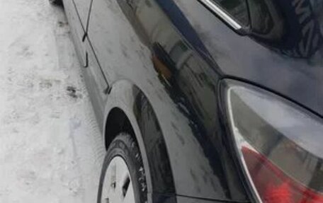 Opel Astra H, 2008 год, 400 000 рублей, 3 фотография