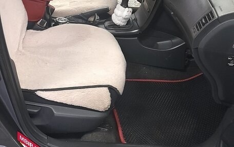 Toyota Corolla, 2006 год, 700 000 рублей, 13 фотография