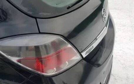 Opel Astra H, 2008 год, 400 000 рублей, 9 фотография