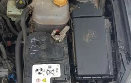 Opel Astra H, 2008 год, 400 000 рублей, 19 фотография