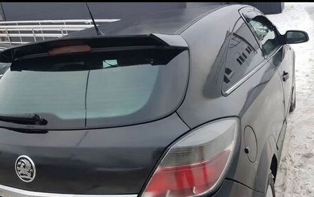 Opel Astra H, 2008 год, 400 000 рублей, 8 фотография