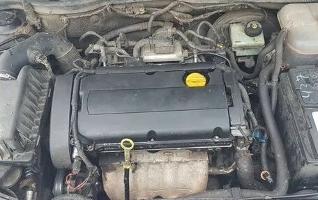 Opel Astra H, 2008 год, 400 000 рублей, 18 фотография