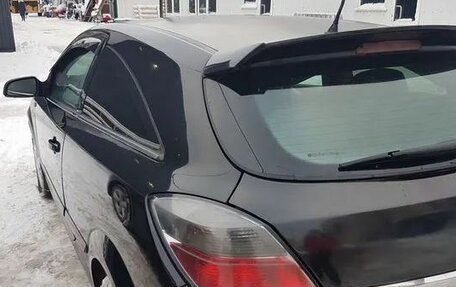 Opel Astra H, 2008 год, 400 000 рублей, 12 фотография