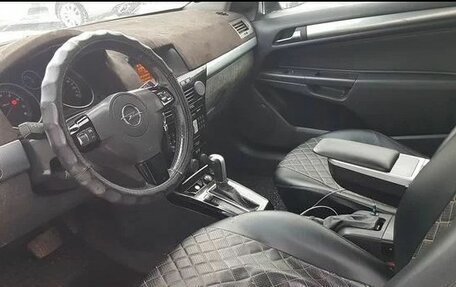 Opel Astra H, 2008 год, 400 000 рублей, 15 фотография