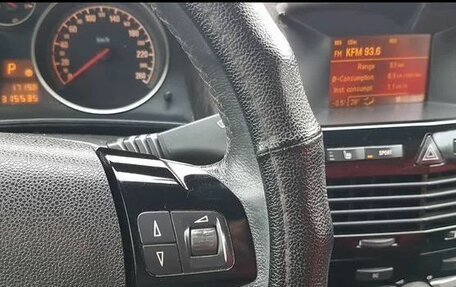 Opel Astra H, 2008 год, 400 000 рублей, 16 фотография