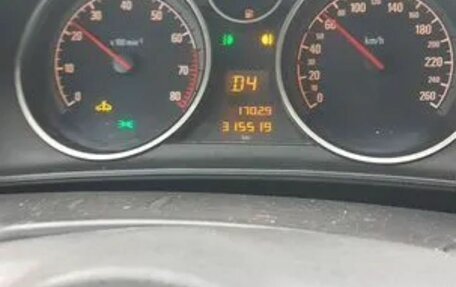 Opel Astra H, 2008 год, 400 000 рублей, 13 фотография