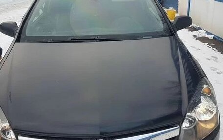 Opel Astra H, 2008 год, 400 000 рублей, 21 фотография