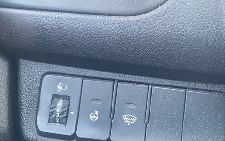 KIA Rio III рестайлинг, 2016 год, 530 000 рублей, 7 фотография