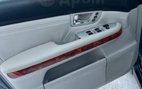 Lexus RX II рестайлинг, 2005 год, 1 620 000 рублей, 2 фотография