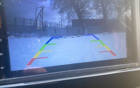 KIA Rio III рестайлинг, 2016 год, 530 000 рублей, 8 фотография