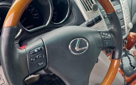 Lexus RX II рестайлинг, 2005 год, 1 620 000 рублей, 12 фотография