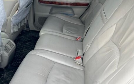 Lexus RX II рестайлинг, 2005 год, 1 620 000 рублей, 11 фотография