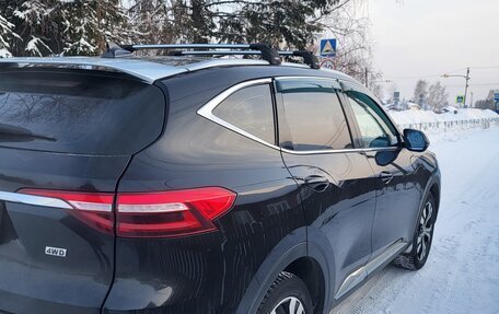 Haval F7 I, 2019 год, 1 900 000 рублей, 2 фотография