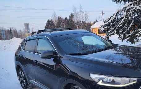 Haval F7 I, 2019 год, 1 900 000 рублей, 4 фотография