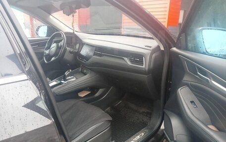 Haval F7 I, 2019 год, 1 900 000 рублей, 8 фотография