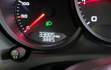 Porsche Macan I рестайлинг, 2021 год, 6 800 000 рублей, 9 фотография