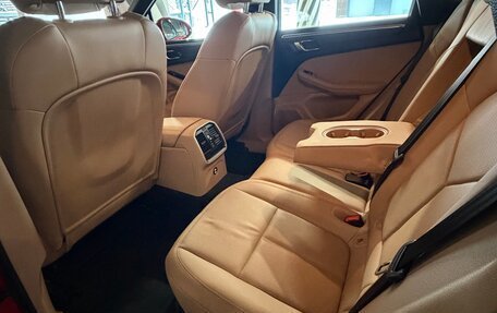 Porsche Macan I рестайлинг, 2021 год, 6 800 000 рублей, 6 фотография