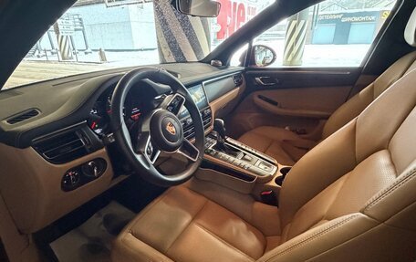 Porsche Macan I рестайлинг, 2021 год, 6 800 000 рублей, 5 фотография