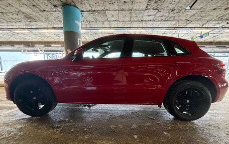 Porsche Macan I рестайлинг, 2021 год, 6 800 000 рублей, 4 фотография