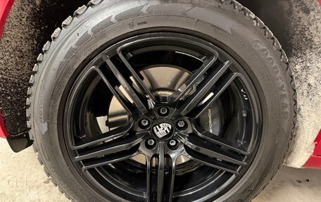 Porsche Macan I рестайлинг, 2021 год, 6 800 000 рублей, 11 фотография