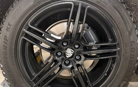 Porsche Macan I рестайлинг, 2021 год, 6 800 000 рублей, 12 фотография