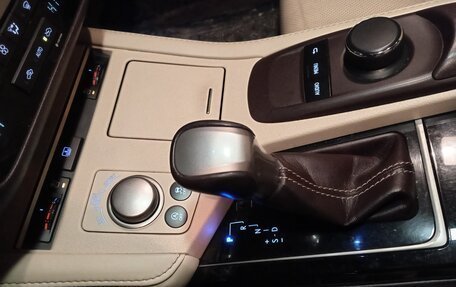 Lexus ES VII, 2016 год, 2 250 000 рублей, 7 фотография