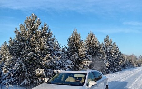 Lexus ES VII, 2016 год, 2 250 000 рублей, 3 фотография