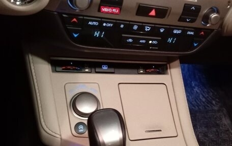 Lexus ES VII, 2016 год, 2 250 000 рублей, 6 фотография