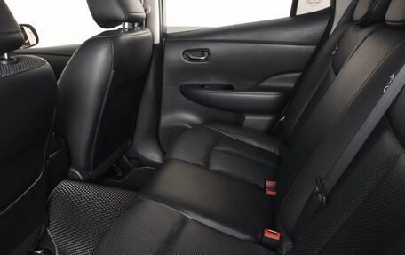 Nissan Leaf I, 2014 год, 785 000 рублей, 9 фотография