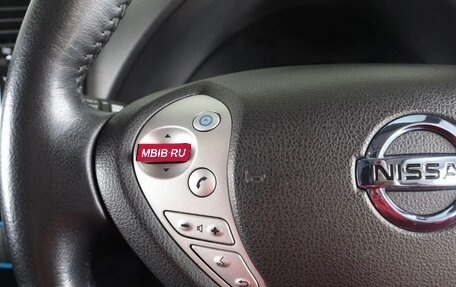 Nissan Leaf I, 2014 год, 785 000 рублей, 15 фотография