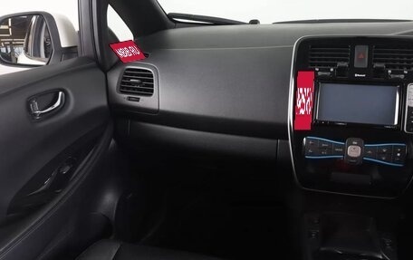 Nissan Leaf I, 2014 год, 785 000 рублей, 11 фотография