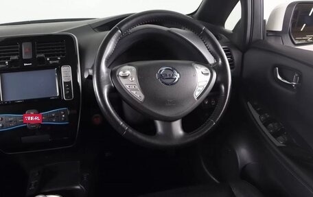 Nissan Leaf I, 2014 год, 785 000 рублей, 13 фотография